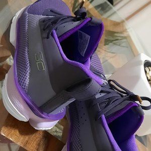 Under Armour SC Bamazing Shoes